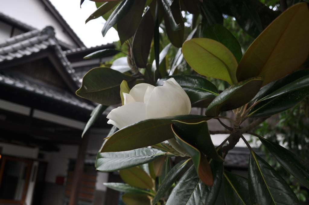 Hitoyoshi Ryokan מראה חיצוני תמונה