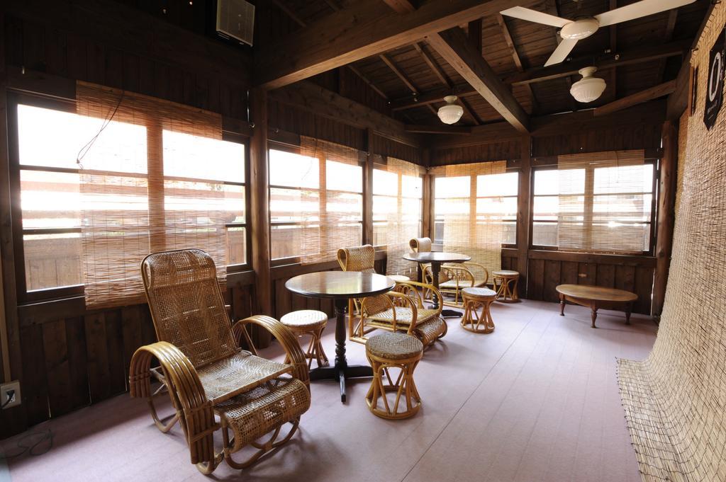 Hitoyoshi Ryokan מראה חיצוני תמונה