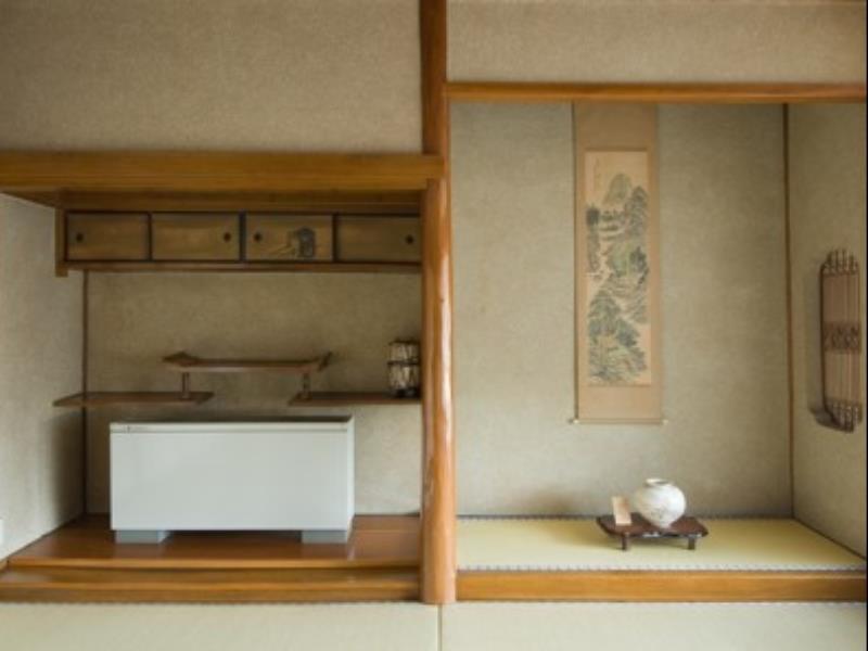 Hitoyoshi Ryokan מראה חיצוני תמונה