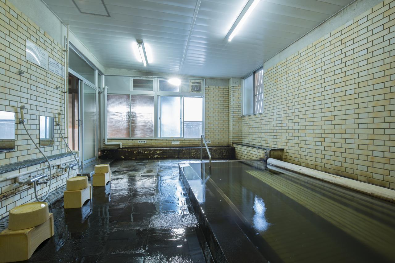 Hitoyoshi Ryokan מראה חיצוני תמונה