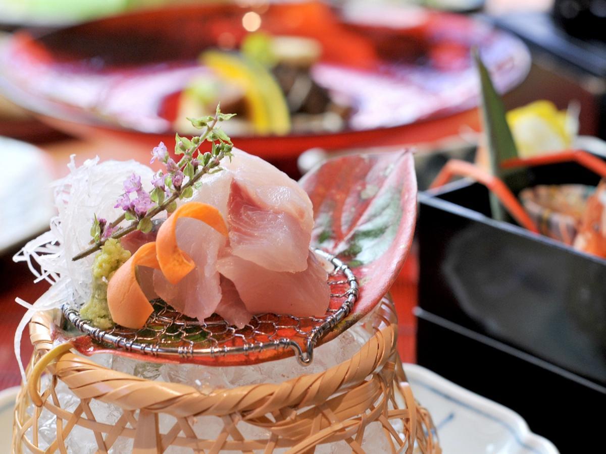Hitoyoshi Ryokan מראה חיצוני תמונה