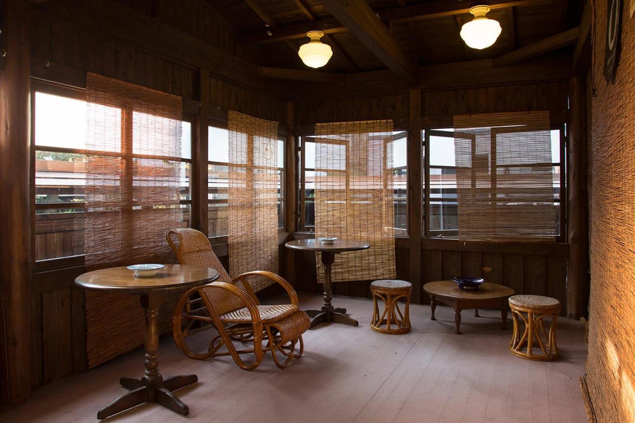 Hitoyoshi Ryokan מראה חיצוני תמונה