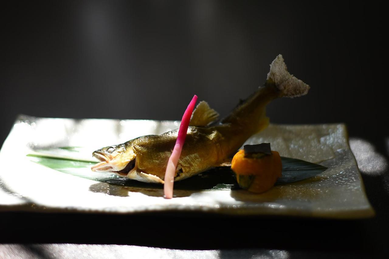 Hitoyoshi Ryokan מראה חיצוני תמונה