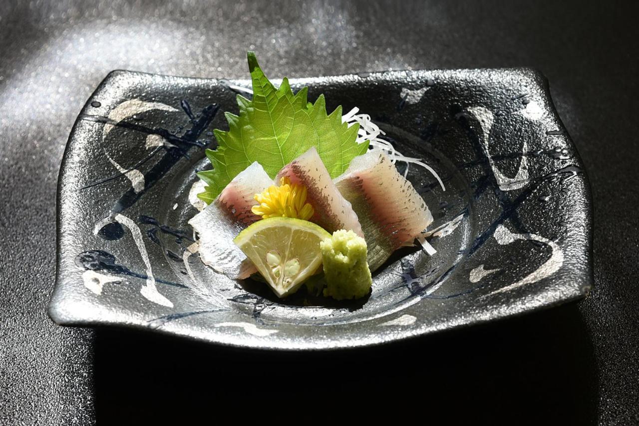 Hitoyoshi Ryokan מראה חיצוני תמונה